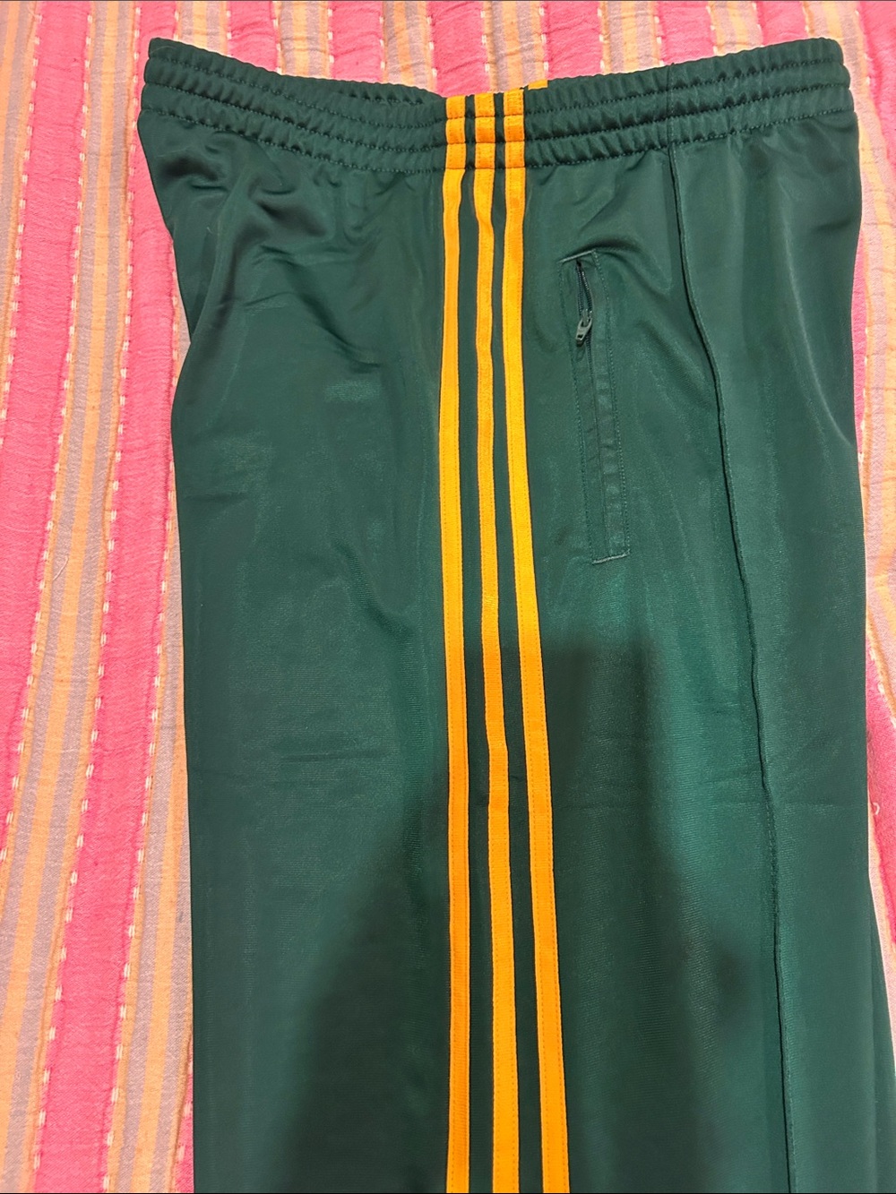 Adidas CLASSIC FIREBIRD LOOSE TRACKSUIT - Picture 12 of 15